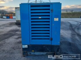 Atlas Copco QAS228 Generators For Auction: Leeds – 22nd, 23rd, 24th & 25th January 25 @ 8:00am full