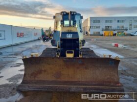 2019 CAT D5K2 LGP Dozers For Auction: Leeds – 22nd, 23rd, 24th & 25th January 25 @ 8:00am full