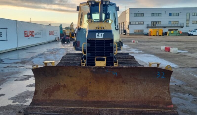 2019 CAT D5K2 LGP Dozers For Auction: Leeds – 22nd, 23rd, 24th & 25th January 25 @ 8:00am full