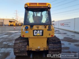 2019 CAT D5K2 LGP Dozers For Auction: Leeds – 22nd, 23rd, 24th & 25th January 25 @ 8:00am full