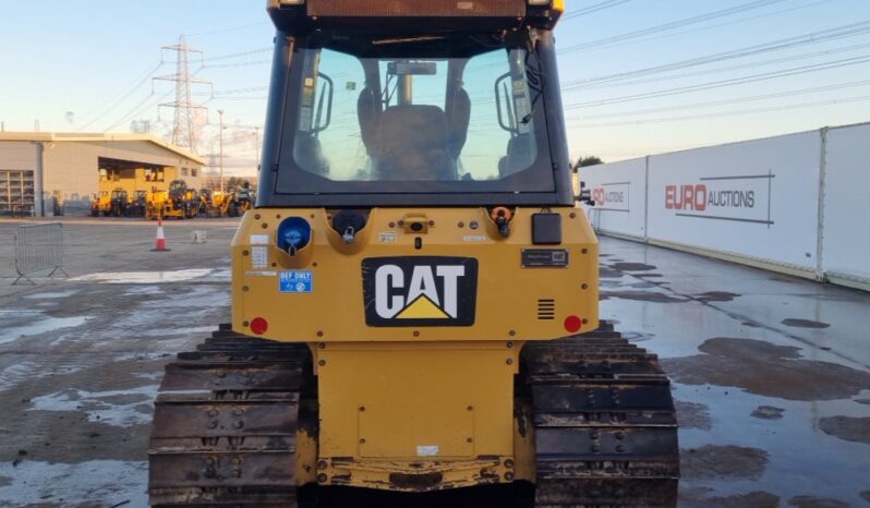 2019 CAT D5K2 LGP Dozers For Auction: Leeds – 22nd, 23rd, 24th & 25th January 25 @ 8:00am full