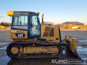 2019 CAT D5K2 LGP Dozers For Auction: Leeds – 22nd, 23rd, 24th & 25th January 25 @ 8:00am full