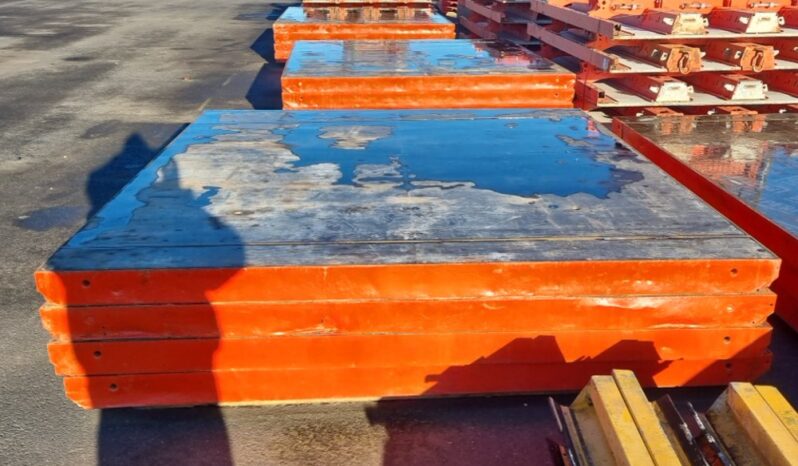 Peri TRIO Asphalt / Concrete Equipment For Auction: Leeds – 22nd, 23rd, 24th & 25th January 25 @ 8:00am full