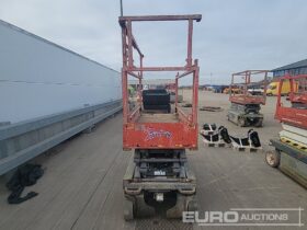 2014 SkyJack SJ3219 Manlifts For Auction: Leeds – 22nd, 23rd, 24th & 25th January 25 @ 8:00am full