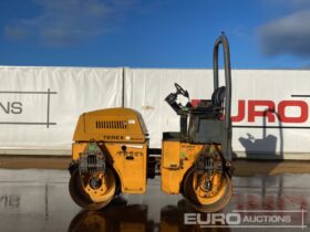 Terex TV1200 Rollers For Auction: Dromore – 21st & 22nd February 2025 @ 9:00am For Auction on 2025-02-21 full