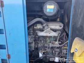 Atlas Copco QAS228 Generators For Auction: Leeds – 22nd, 23rd, 24th & 25th January 25 @ 8:00am full