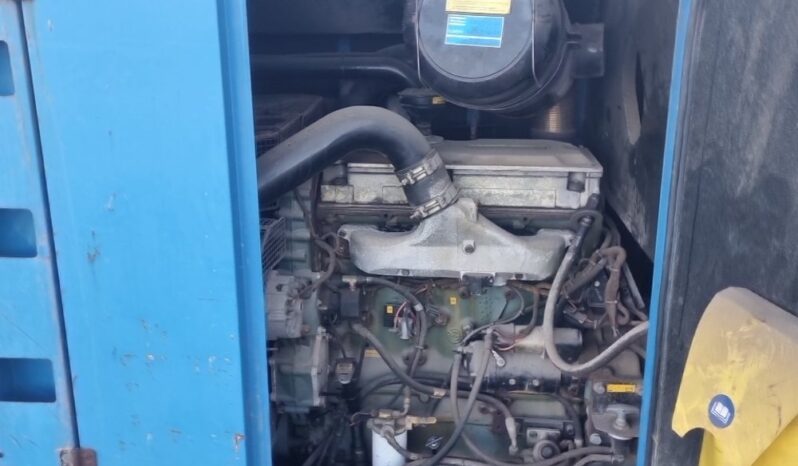 Atlas Copco QAS228 Generators For Auction: Leeds – 22nd, 23rd, 24th & 25th January 25 @ 8:00am full