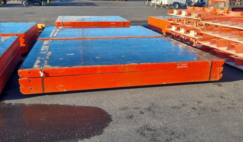 Peri TRIO Asphalt / Concrete Equipment For Auction: Leeds – 22nd, 23rd, 24th & 25th January 25 @ 8:00am full