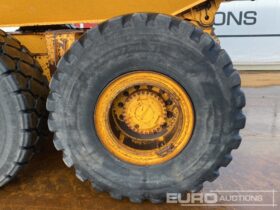 2013 Volvo A25F Articulated Dumptrucks For Auction: Dromore – 21st & 22nd February 2025 @ 9:00am For Auction on 2025-02-21 full