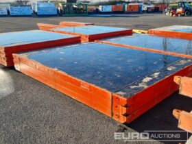 Peri TRIO Asphalt / Concrete Equipment For Auction: Leeds – 22nd, 23rd, 24th & 25th January 25 @ 8:00am full