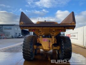 2013 Volvo A25F Articulated Dumptrucks For Auction: Dromore – 21st & 22nd February 2025 @ 9:00am For Auction on 2025-02-21 full