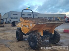 Benford 7 Ton Site Dumpers For Auction: Leeds – 22nd, 23rd, 24th & 25th January 25 @ 8:00am full