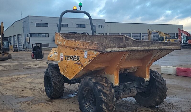 Benford 7 Ton Site Dumpers For Auction: Leeds – 22nd, 23rd, 24th & 25th January 25 @ 8:00am full