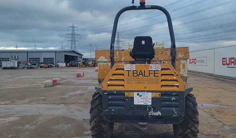 Benford 7 Ton Site Dumpers For Auction: Leeds – 22nd, 23rd, 24th & 25th January 25 @ 8:00am full