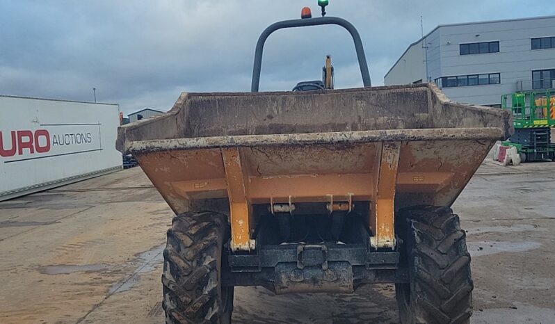 Benford 7 Ton Site Dumpers For Auction: Leeds – 22nd, 23rd, 24th & 25th January 25 @ 8:00am full