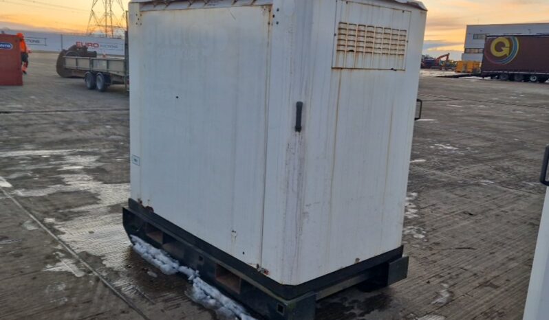 Gridtogo GTG-1200-30-3 Generators For Auction: Leeds – 22nd, 23rd, 24th & 25th January 25 @ 8:00am full