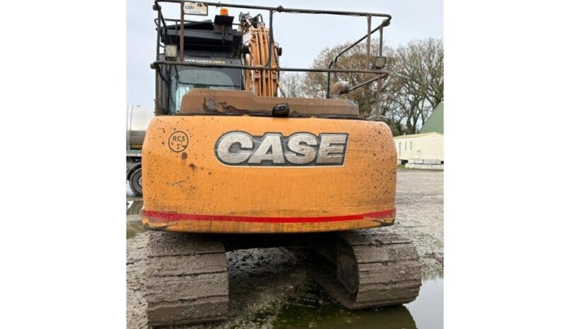 2015 Case CX130 10 Ton+ Excavators For Auction: Leeds – 22nd, 23rd, 24th & 25th January 25 @ 8:00am full