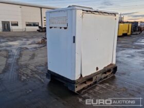 Gridtogo GTG-1200-24-3 Generators For Auction: Leeds – 22nd, 23rd, 24th & 25th January 25 @ 8:00am full