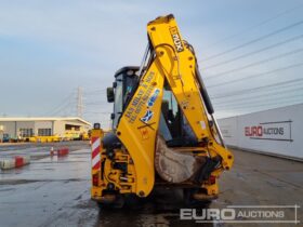 2017 JCB 3CX P21 ECO Backhoe Loaders For Auction: Leeds – 22nd, 23rd, 24th & 25th January 25 @ 8:00am full