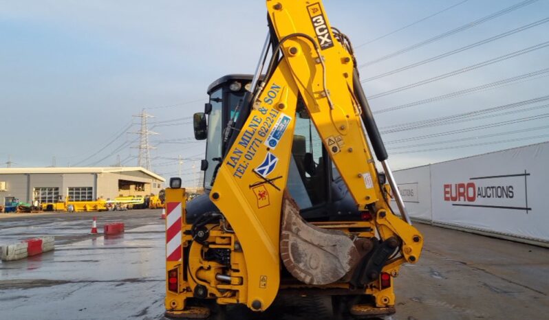 2017 JCB 3CX P21 ECO Backhoe Loaders For Auction: Leeds – 22nd, 23rd, 24th & 25th January 25 @ 8:00am full