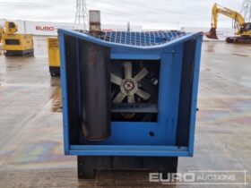 SDMO T44K Generators For Auction: Leeds – 22nd, 23rd, 24th & 25th January 25 @ 8:00am full