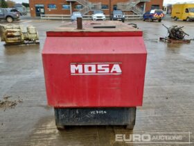 Mosa GE655PSX Generators For Auction: Leeds – 22nd, 23rd, 24th & 25th January 25 @ 8:00am full