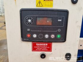 FG Wilson P425E Generators For Auction: Leeds – 22nd, 23rd, 24th & 25th January 25 @ 8:00am full