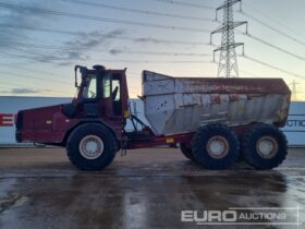 Moxy MT30 Articulated Dumptrucks For Auction: Leeds – 22nd, 23rd, 24th & 25th January 25 @ 8:00am full