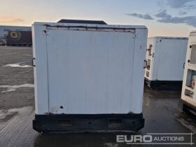 Gridtogo GTG-1200-30-3 Generators For Auction: Leeds – 22nd, 23rd, 24th & 25th January 25 @ 8:00am full