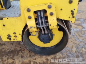 2017 Bomag BW90AD-5 Rollers For Auction: Leeds – 22nd, 23rd, 24th & 25th January 25 @ 8:00am full