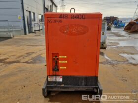 Godwin Hydraulic Power Pack, Perkins Engine Generators For Auction: Leeds – 22nd, 23rd, 24th & 25th January 25 @ 8:00am full