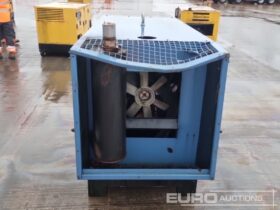 SDMO T44K Generators For Auction: Leeds – 22nd, 23rd, 24th & 25th January 25 @ 8:00am full