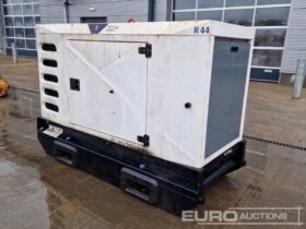 2021 SDMO R44 Generators For Auction: Leeds – 22nd, 23rd, 24th & 25th January 25 @ 8:00am full