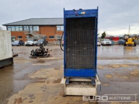 FG Wilson P425E Generators For Auction: Leeds – 22nd, 23rd, 24th & 25th January 25 @ 8:00am full