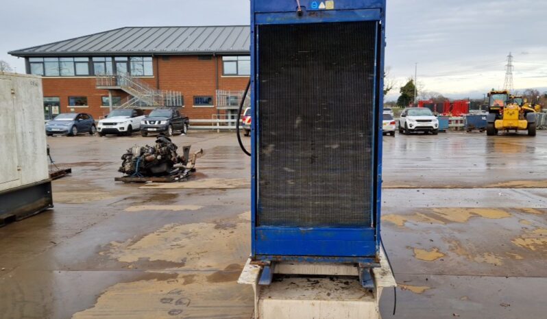 FG Wilson P425E Generators For Auction: Leeds – 22nd, 23rd, 24th & 25th January 25 @ 8:00am full