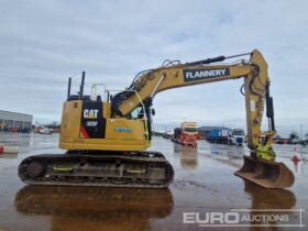 2019 CAT 325FLCR 20 Ton+ Excavators For Auction: Leeds – 22nd, 23rd, 24th & 25th January 25 @ 8:00am full