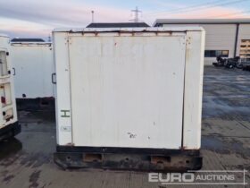 Gridtogo GTG-1200-30-3 Generators For Auction: Leeds – 22nd, 23rd, 24th & 25th January 25 @ 8:00am full