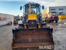 2017 JCB 3CX P21 ECO Backhoe Loaders For Auction: Leeds – 22nd, 23rd, 24th & 25th January 25 @ 8:00am full