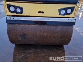 2017 Bomag BW135AD-5 Rollers For Auction: Leeds – 22nd, 23rd, 24th & 25th January 25 @ 8:00am full