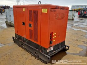 Godwin Hydraulic Power Pack, Perkins Engine Generators For Auction: Leeds – 22nd, 23rd, 24th & 25th January 25 @ 8:00am full