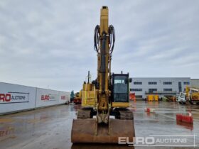 2019 CAT 325FLCR 20 Ton+ Excavators For Auction: Leeds – 22nd, 23rd, 24th & 25th January 25 @ 8:00am full