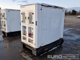 Gridtogo GTG-1200-24-3 Generators For Auction: Leeds – 22nd, 23rd, 24th & 25th January 25 @ 8:00am