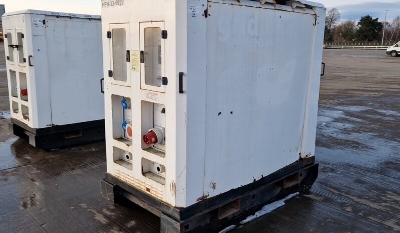 Gridtogo GTG-1200-24-3 Generators For Auction: Leeds – 22nd, 23rd, 24th & 25th January 25 @ 8:00am