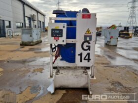 FG Wilson P425E Generators For Auction: Leeds – 22nd, 23rd, 24th & 25th January 25 @ 8:00am full