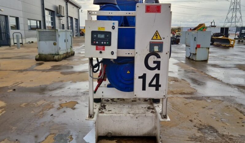 FG Wilson P425E Generators For Auction: Leeds – 22nd, 23rd, 24th & 25th January 25 @ 8:00am full