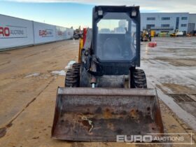 2014 JCB 135R Skidsteer Loaders For Auction: Leeds – 22nd, 23rd, 24th & 25th January 25 @ 8:00am full