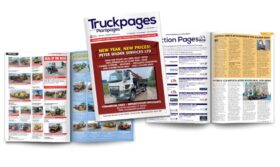 Truck and Plant Pages Magazine Issue 254