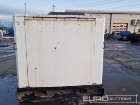 Gridtogo GTG-1200-30-3 Generators For Auction: Leeds – 22nd, 23rd, 24th & 25th January 25 @ 8:00am full