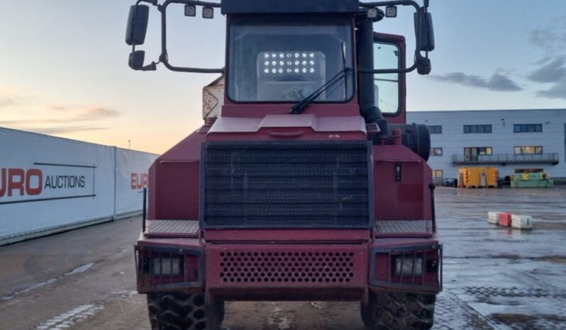 Moxy MT30 Articulated Dumptrucks For Auction: Leeds – 22nd, 23rd, 24th & 25th January 25 @ 8:00am full