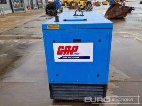 Stephill SSDK20 Generators For Auction: Leeds – 22nd, 23rd, 24th & 25th January 25 @ 8:00am full